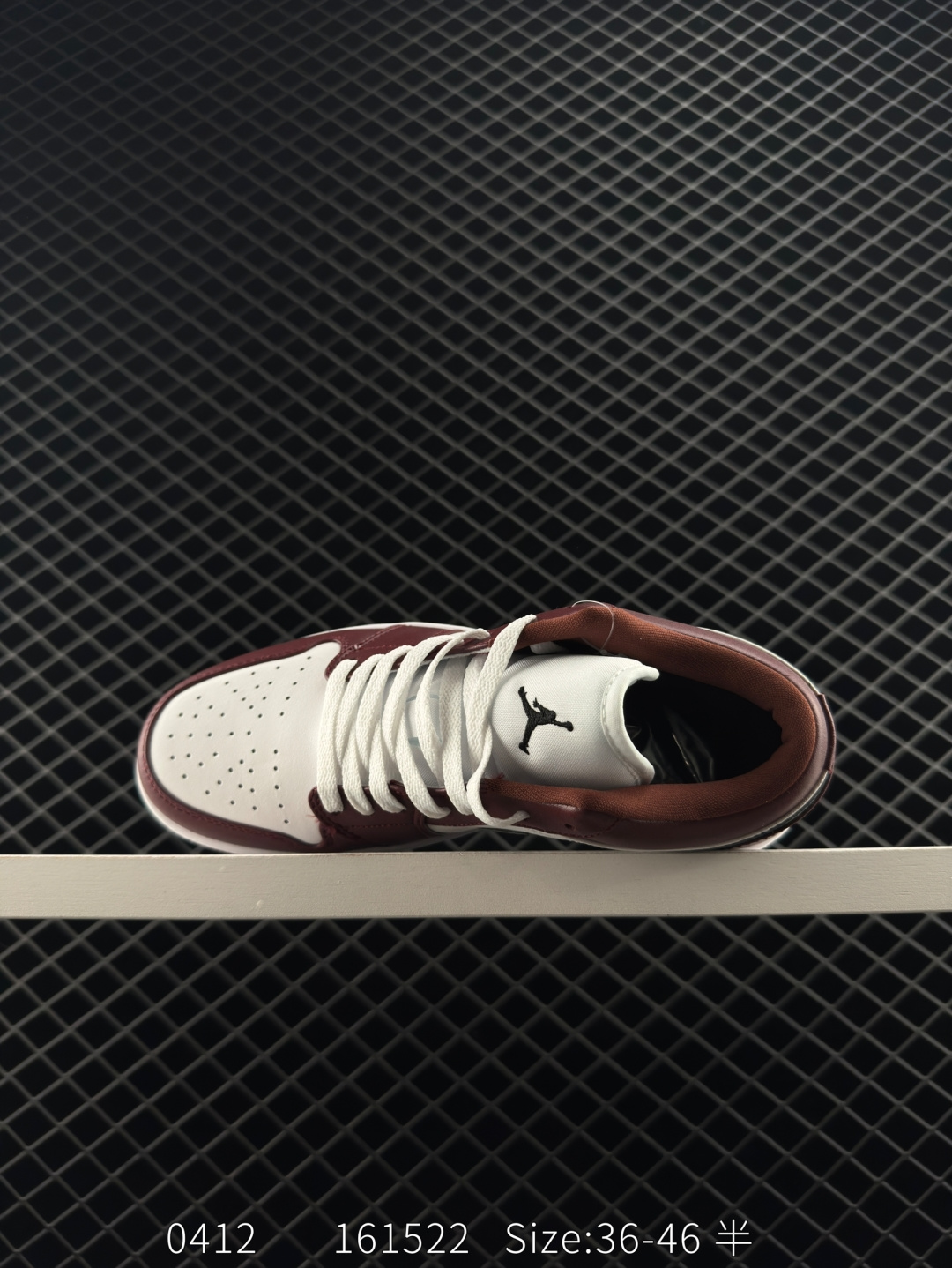 Air Jordan 1 Low SE ASW 